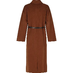 CAPPOTTO ISOLDE