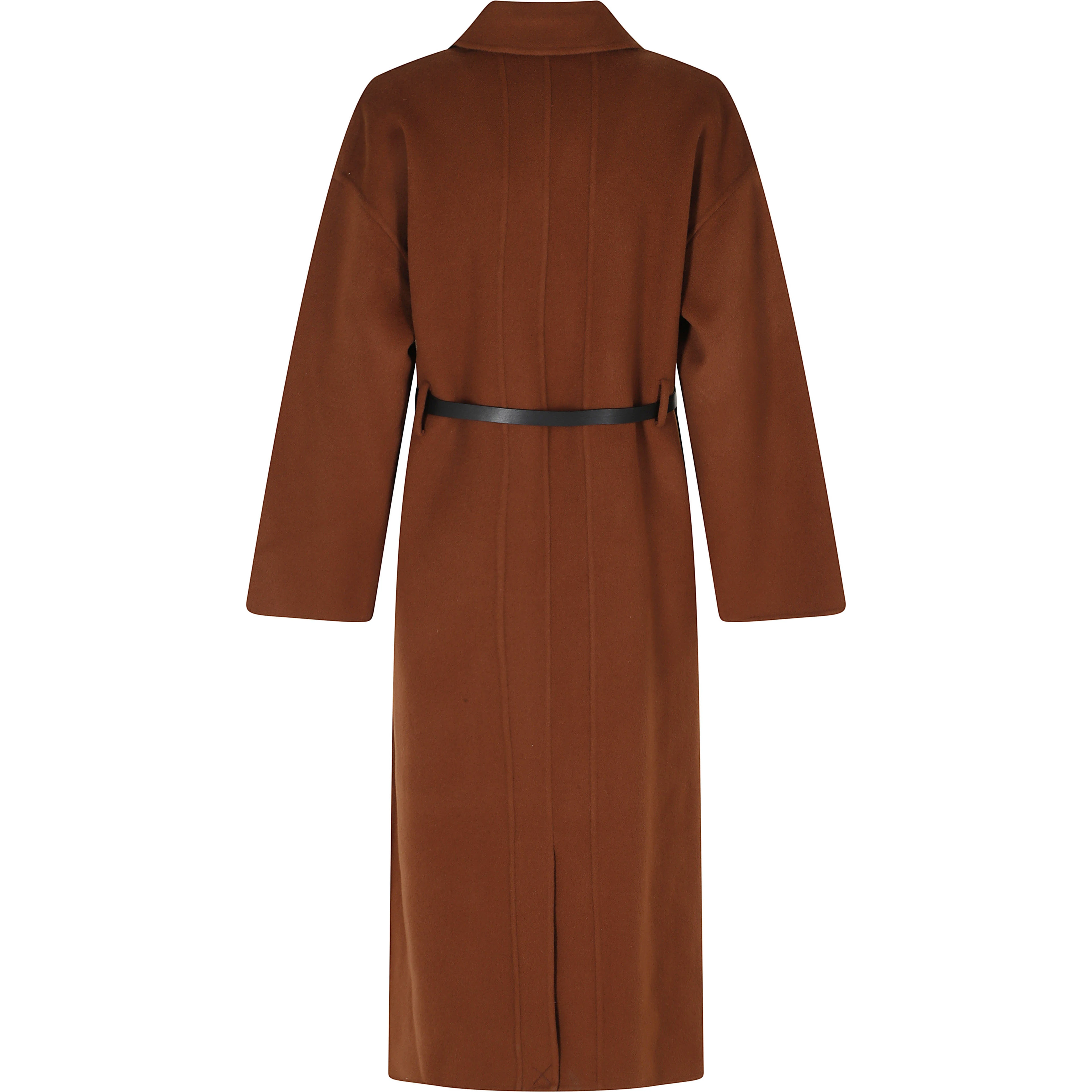 CAPPOTTO ISOLDE