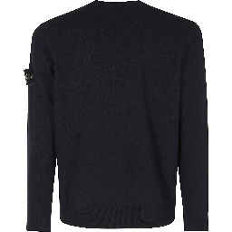 CREW NECK