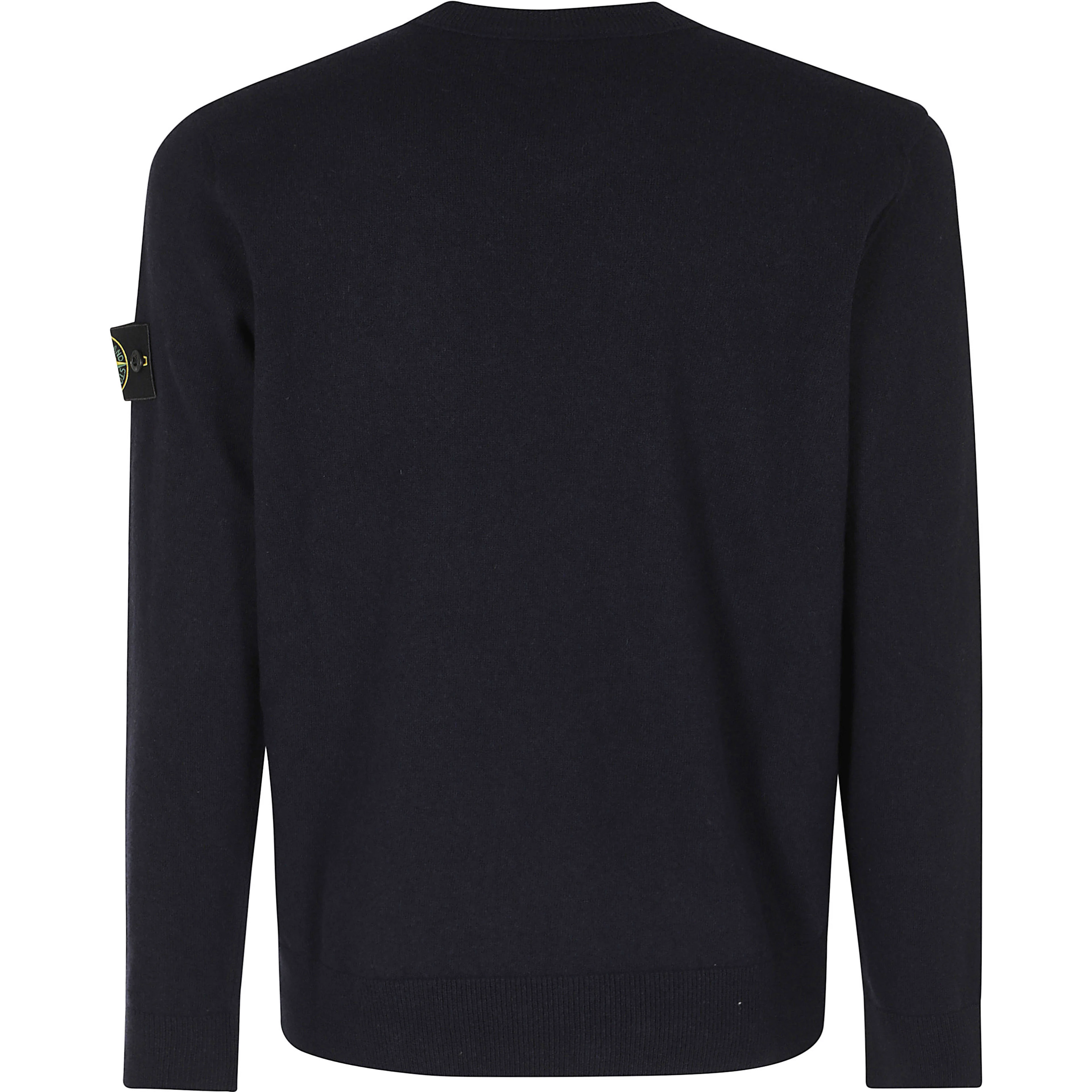 CREW NECK