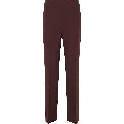 PANTALONE TROPICAL WOOL
