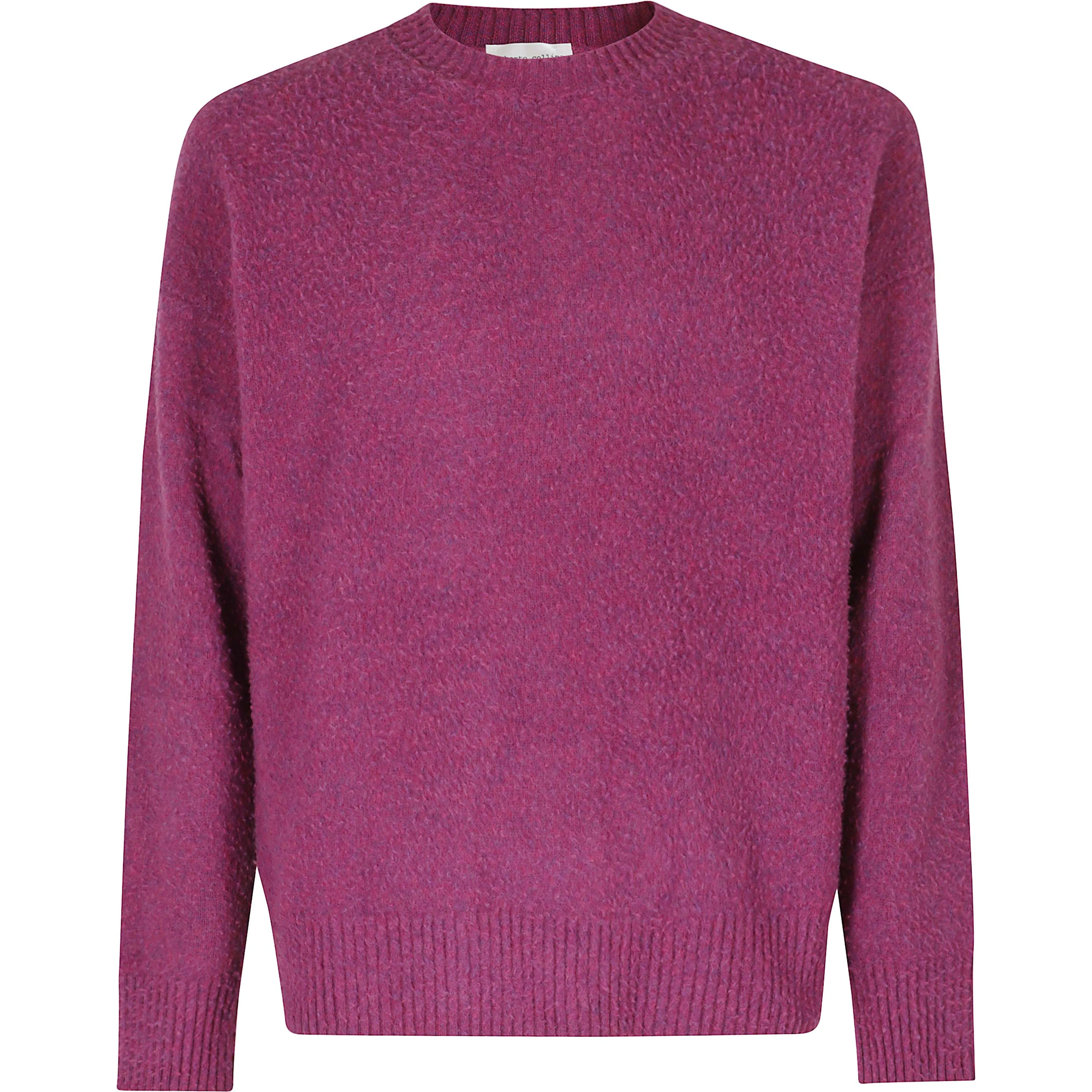 MAGLIA GCOLLO COMFORT CASENTINO