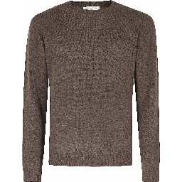 MAGLIA GCOLLO LANA