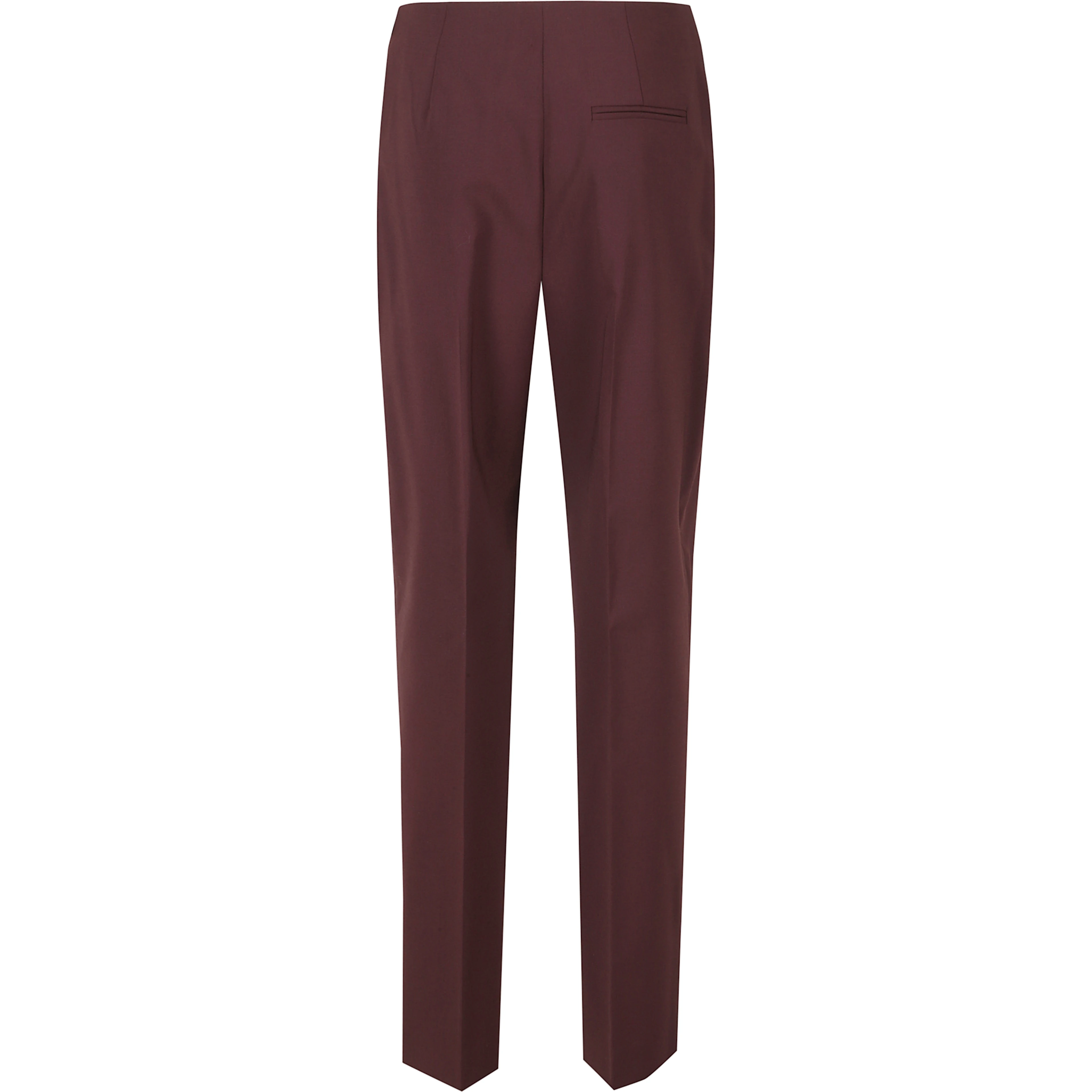 PANTALONE TROPICAL WOOL