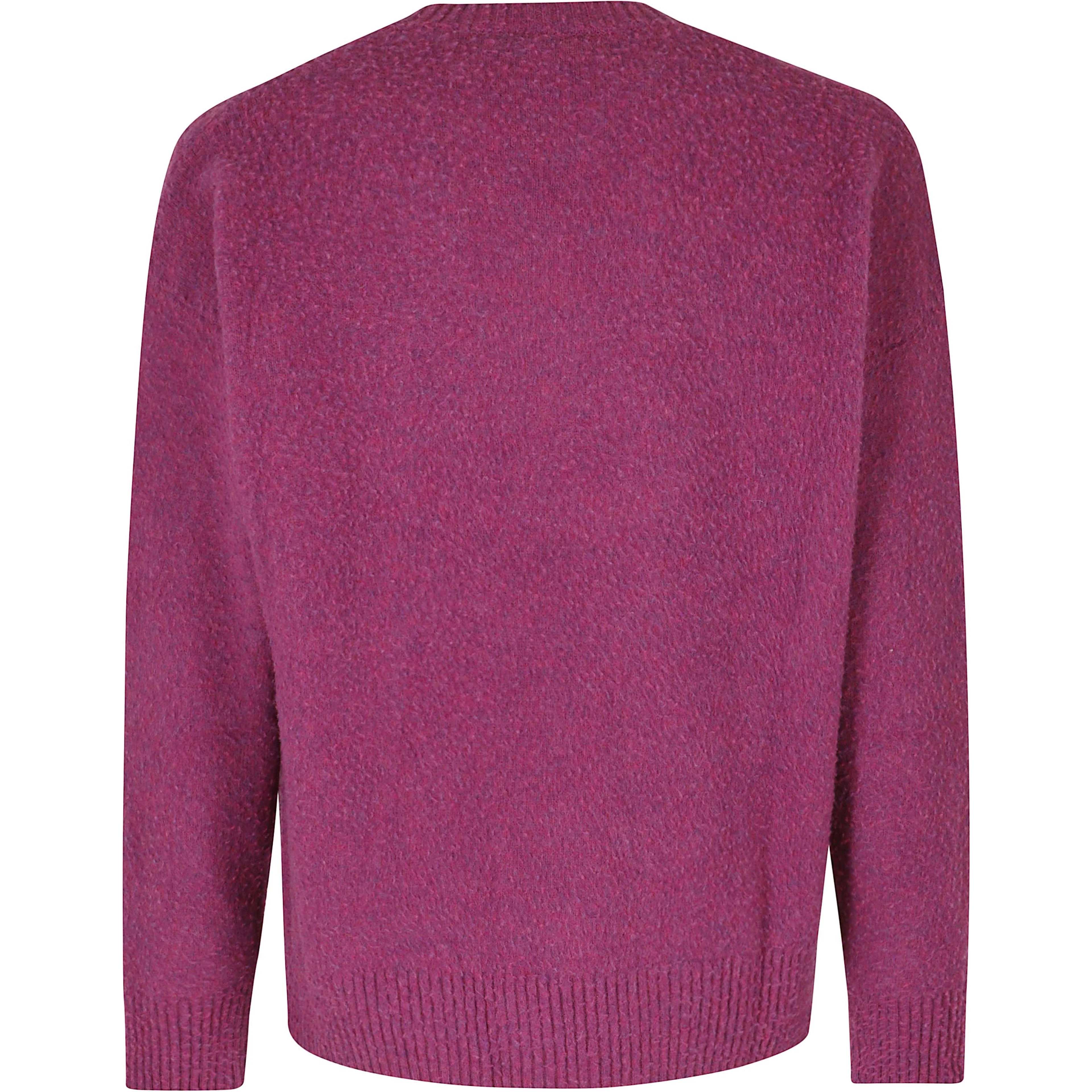 MAGLIA GCOLLO COMFORT CASENTINO