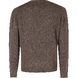 MAGLIA GCOLLO LANA