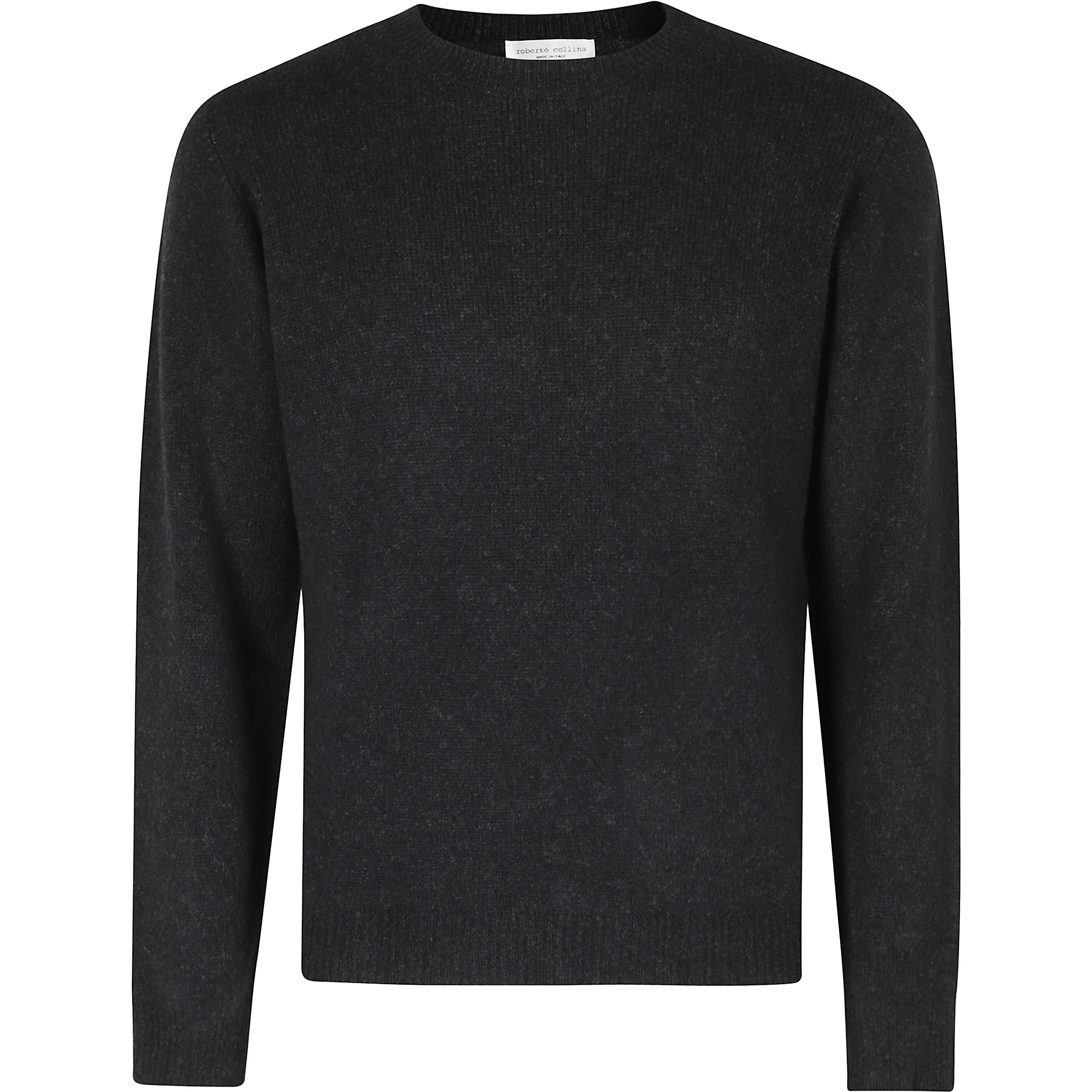 MAGLIA GCOLLO LANA