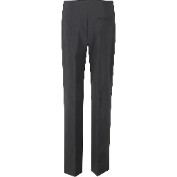 PANTALONE TROPICAL WOOL