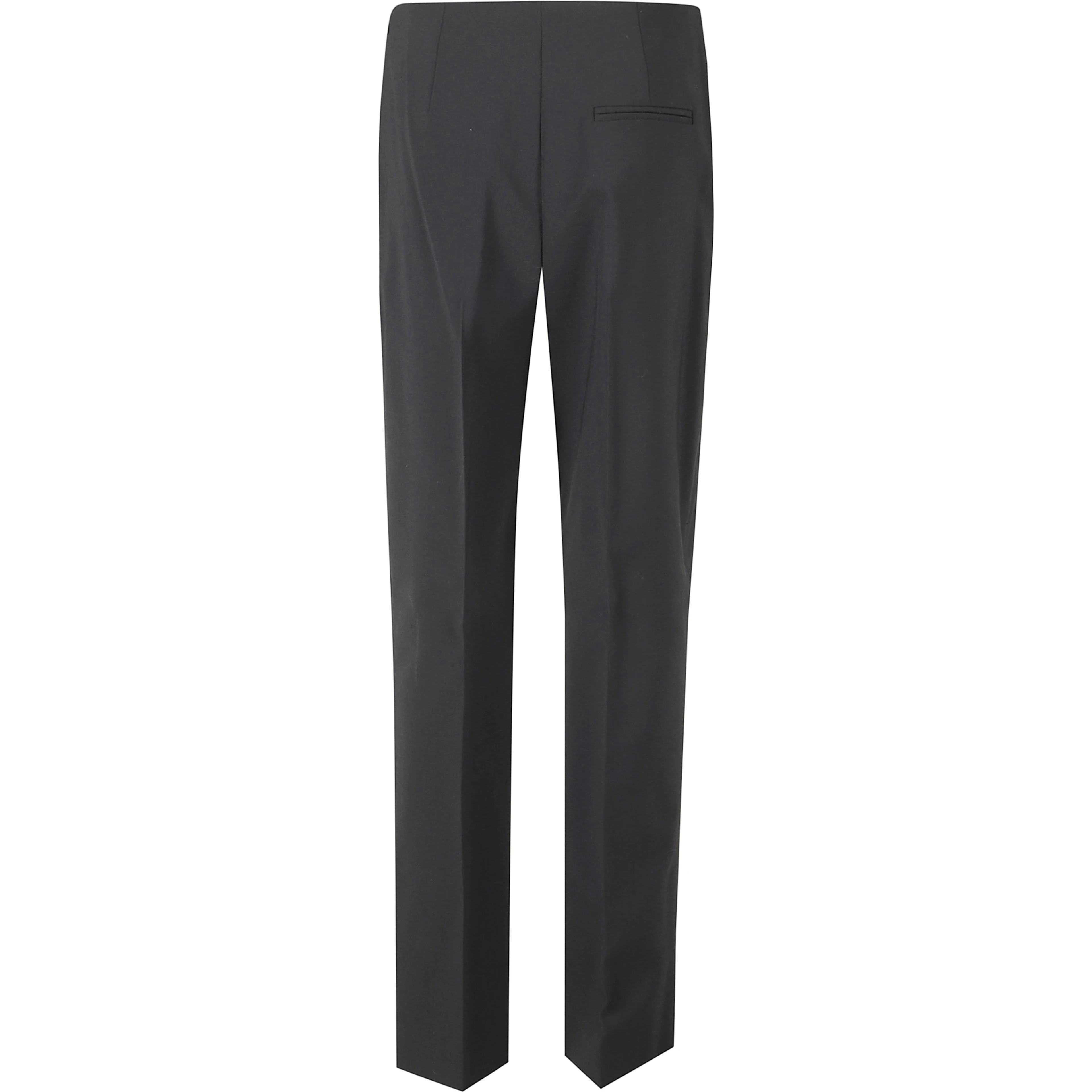 PANTALONE TROPICAL WOOL