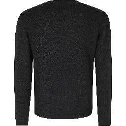 MAGLIA GCOLLO LANA