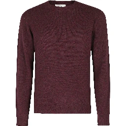 MAGLIA GCOLLO LANA