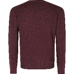 MAGLIA GCOLLO LANA