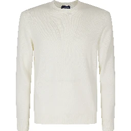 MAGLIA GCOLLO MERINOS DOPPIO FILO