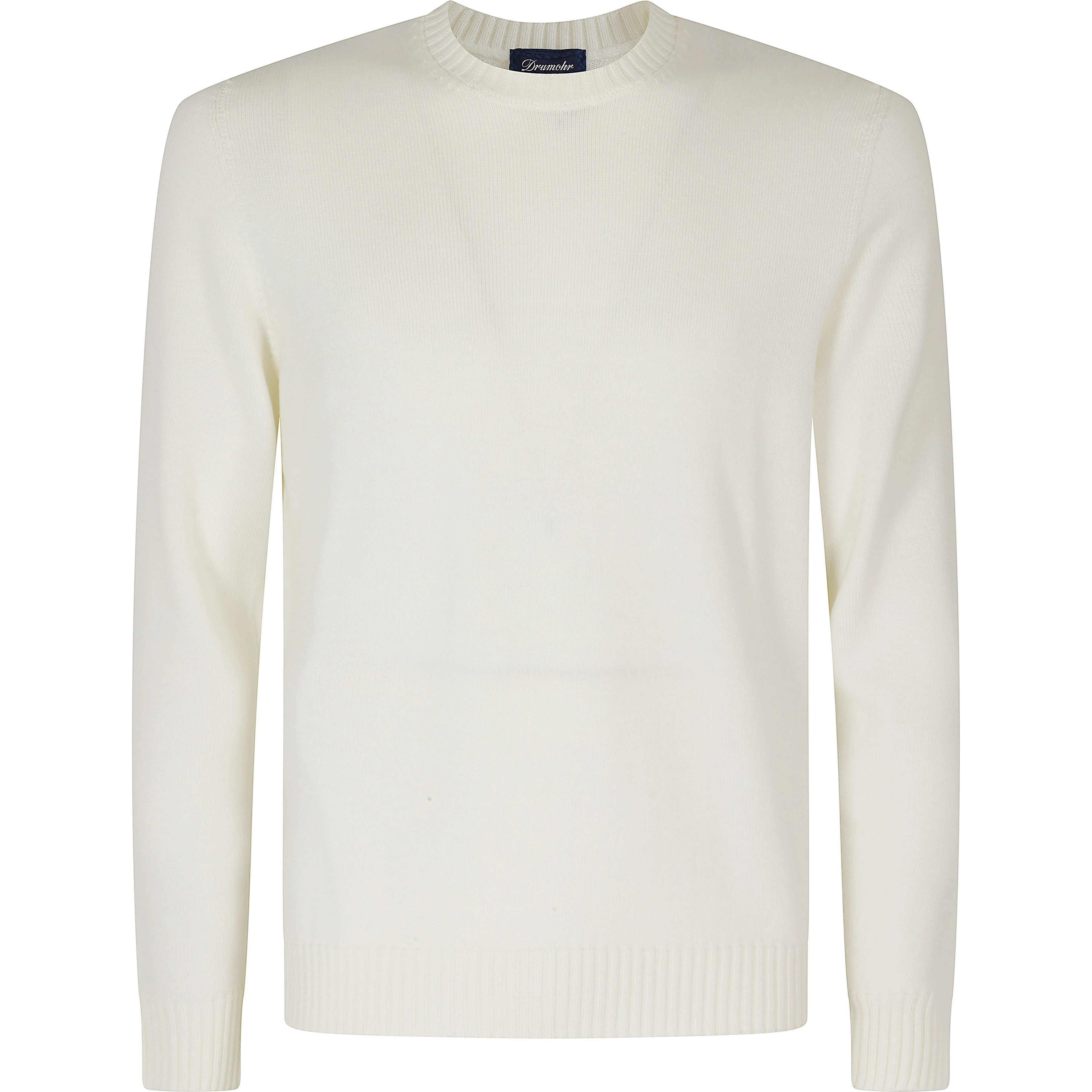 MAGLIA GCOLLO MERINOS DOPPIO FILO