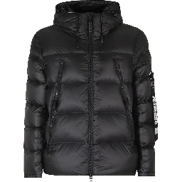 GIACCONE COUD RIPSTOP