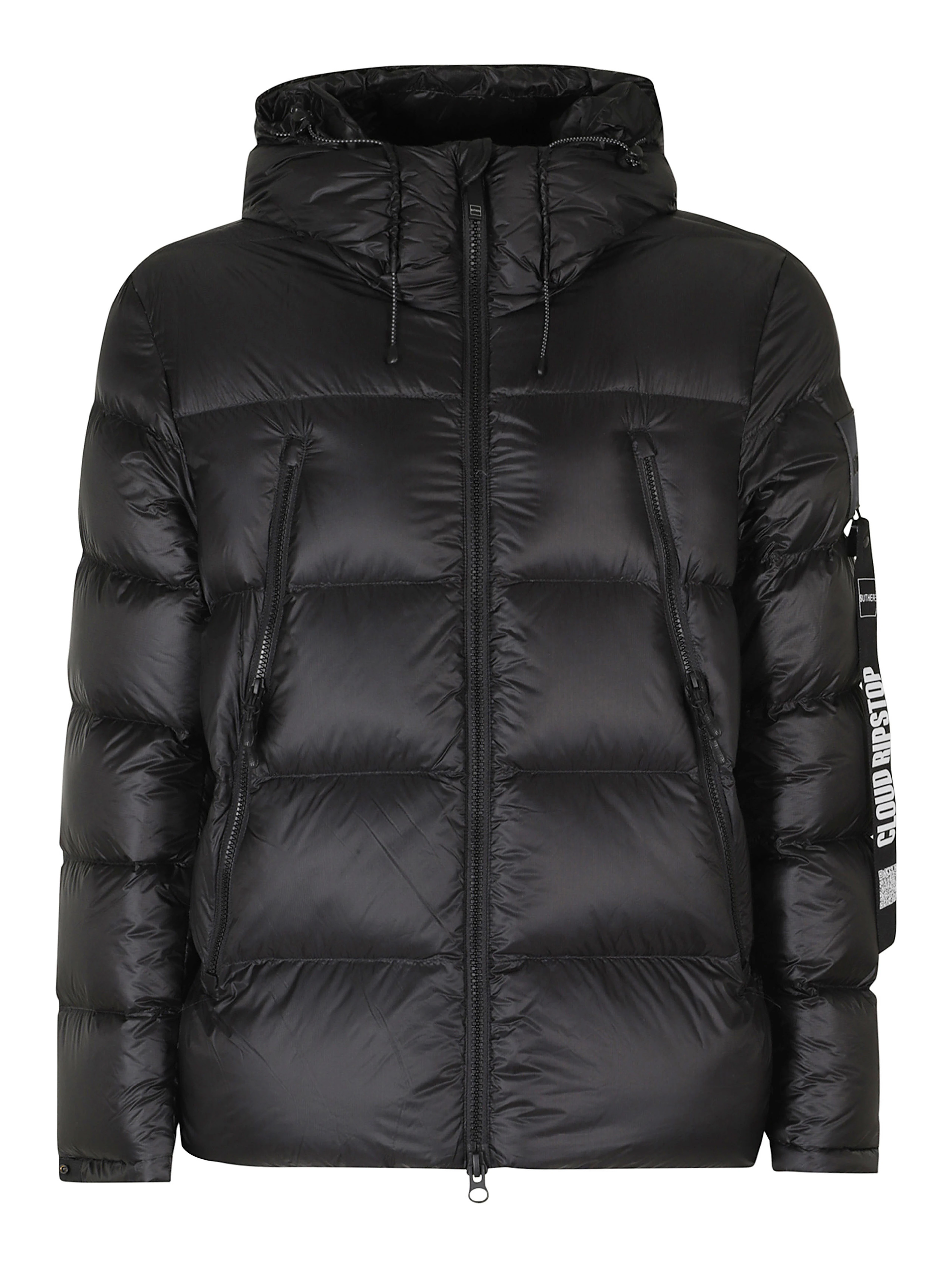 GIACCONE COUD RIPSTOP