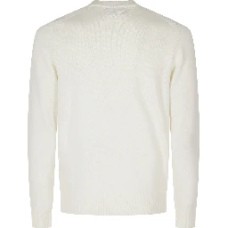 MAGLIA GCOLLO MERINOS DOPPIO FILO