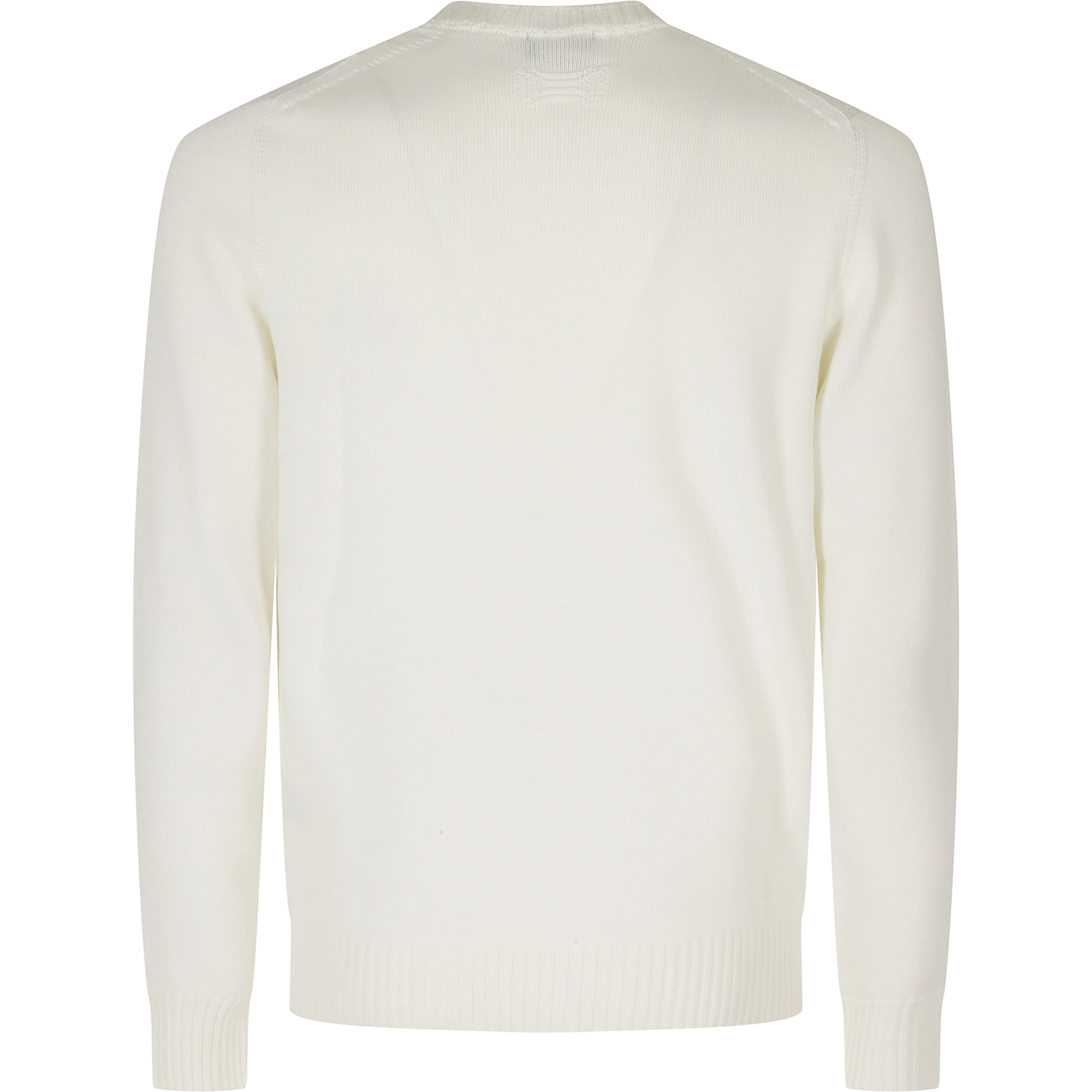 MAGLIA GCOLLO MERINOS DOPPIO FILO