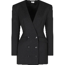 ALEXIS ROBE MANTEAU