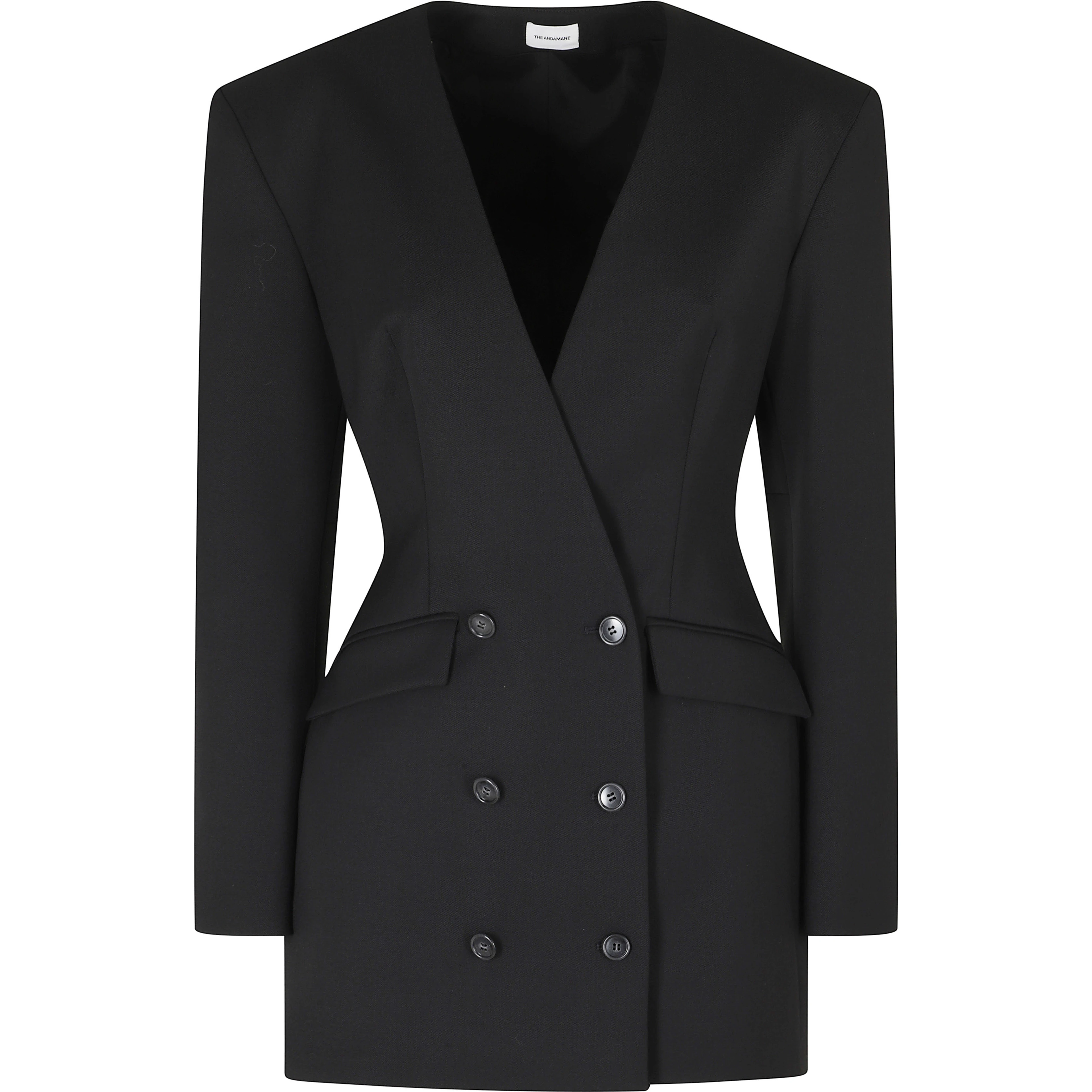 ALEXIS ROBE MANTEAU