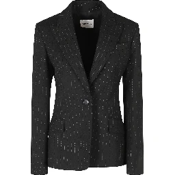 BIANCA FITTED BLAZER