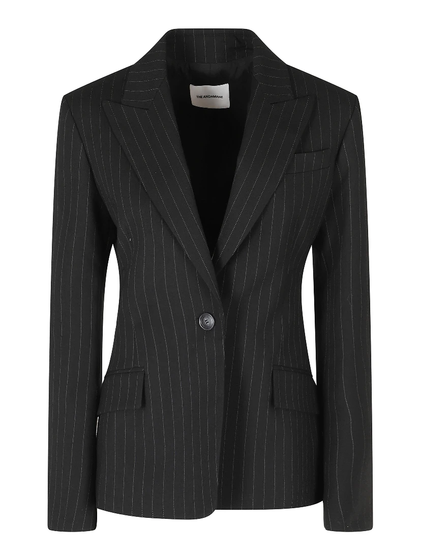 BIANCA FITTED BLAZER