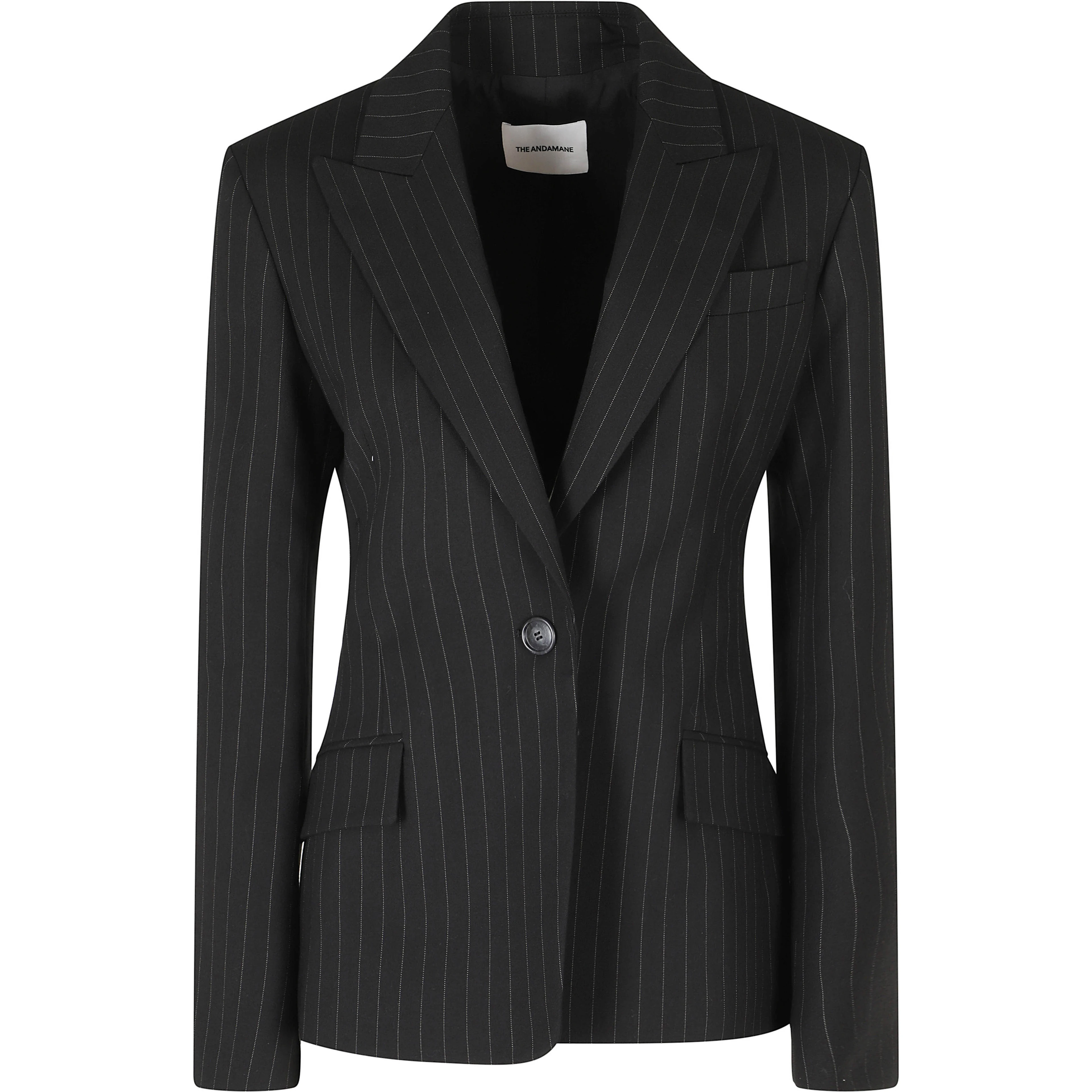BIANCA FITTED BLAZER