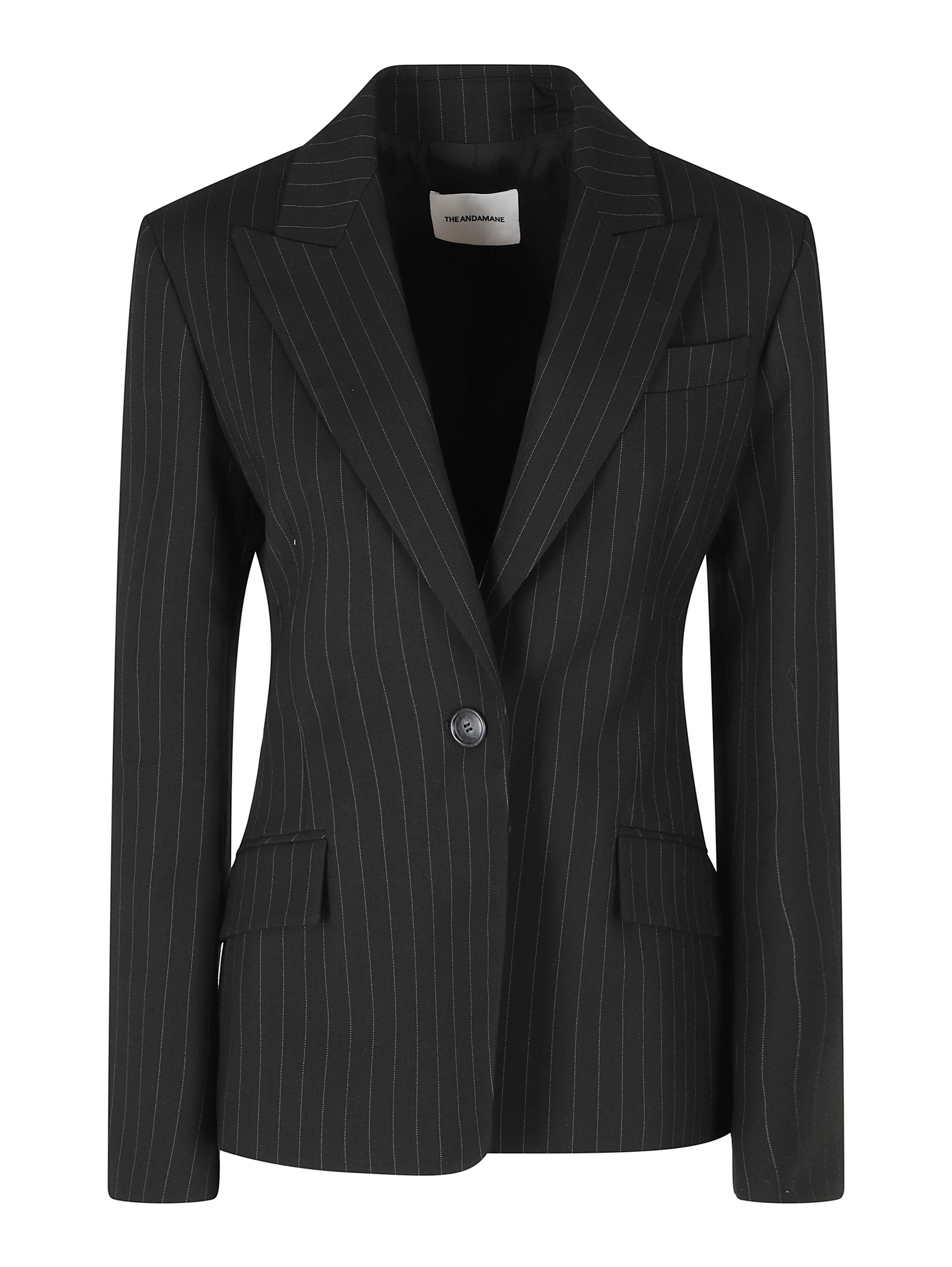 BIANCA FITTED BLAZER