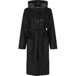 TOGGLE COAT VESTAGLIA