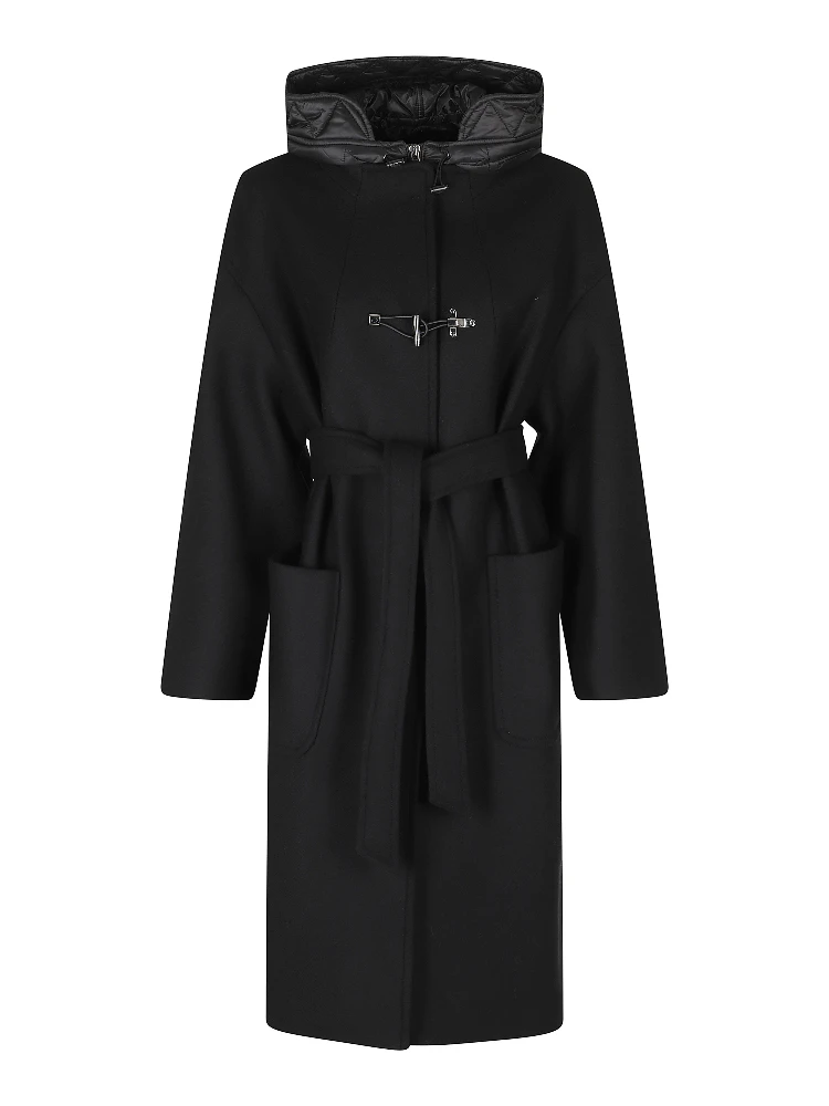 TOGGLE COAT VESTAGLIA