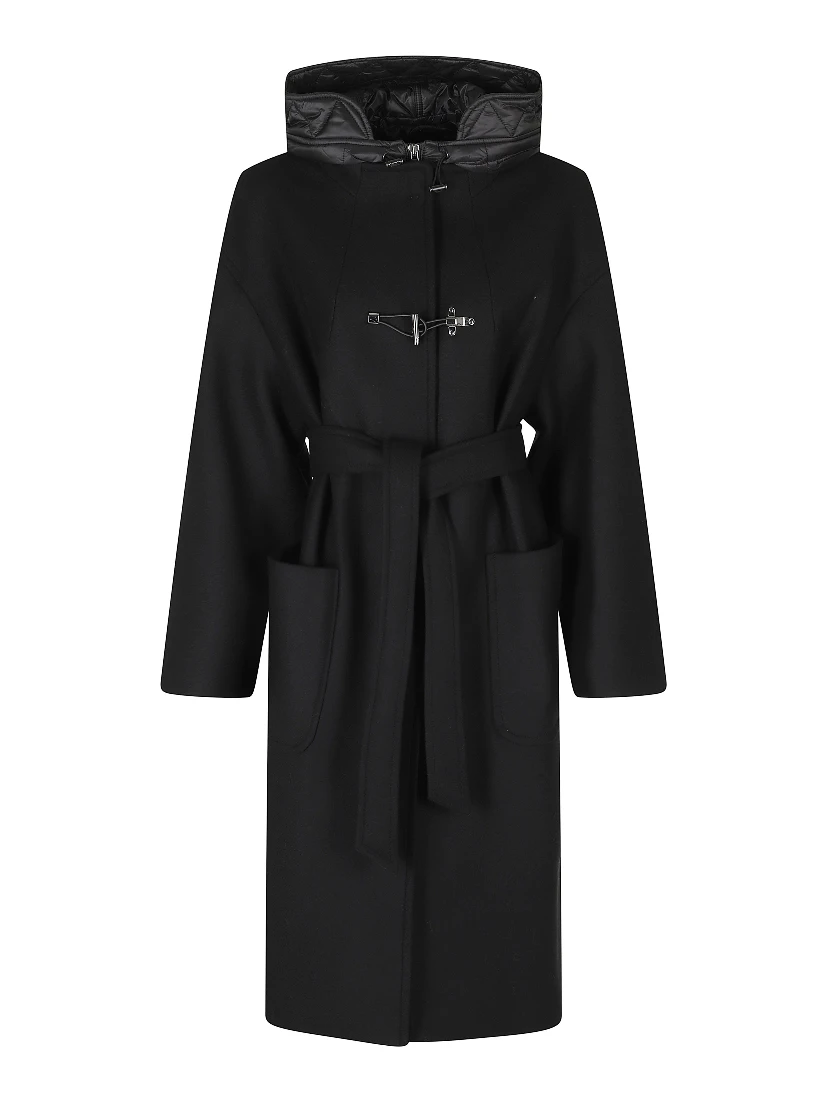 TOGGLE COAT VESTAGLIA
