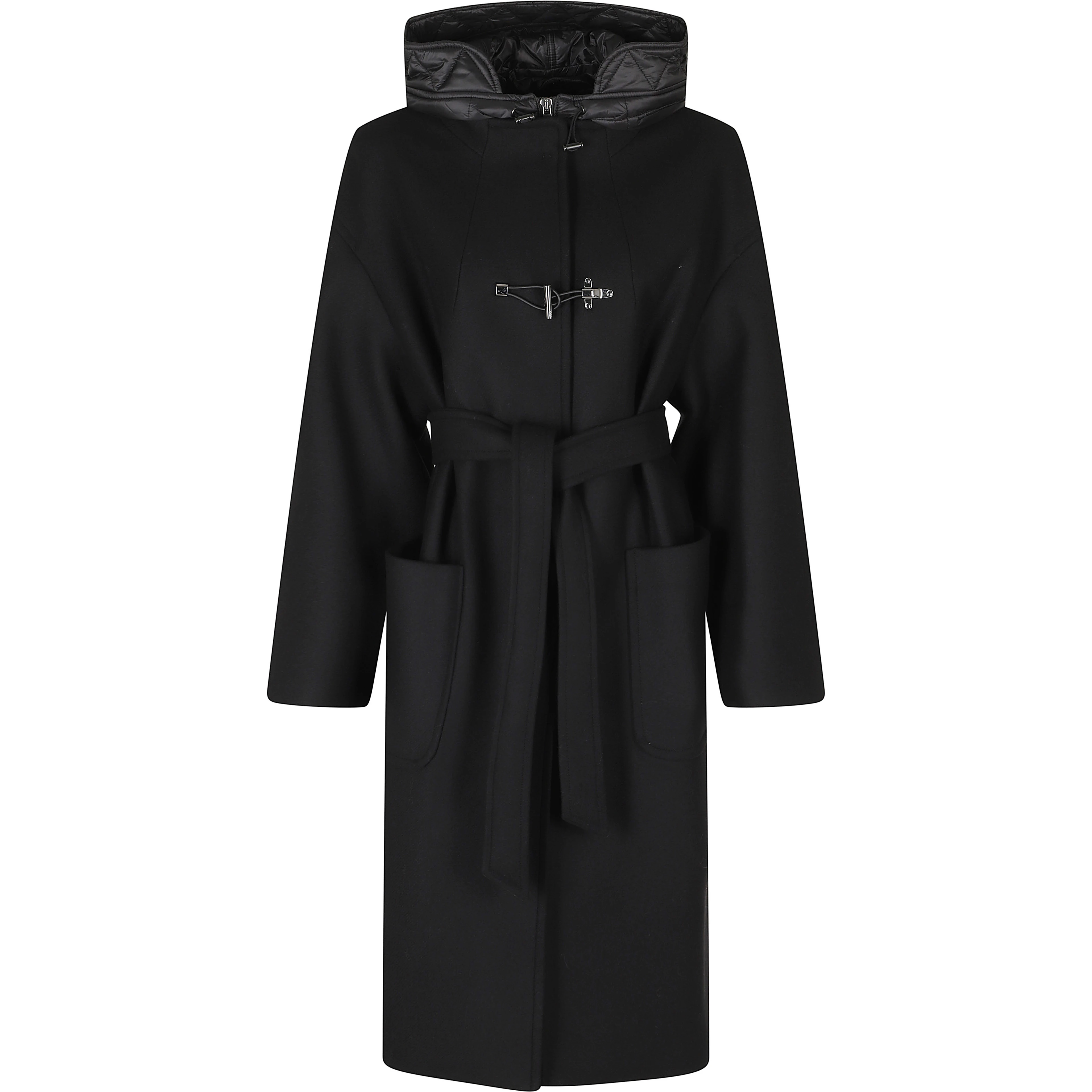 TOGGLE COAT VESTAGLIA