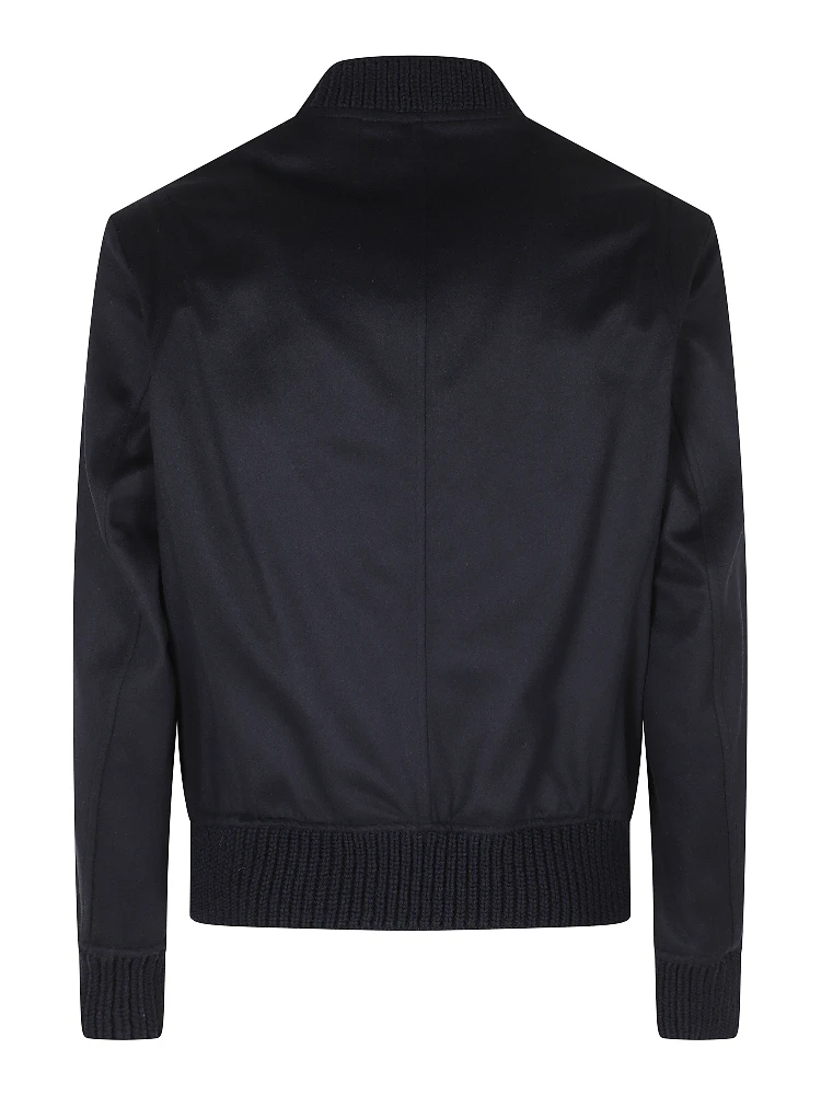 BOMBER COLLEGE CASHMERE alternative