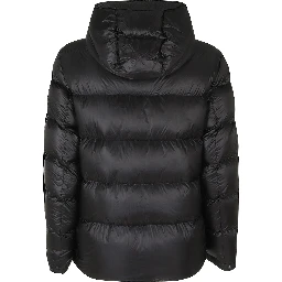 GIACCONE COUD RIPSTOP