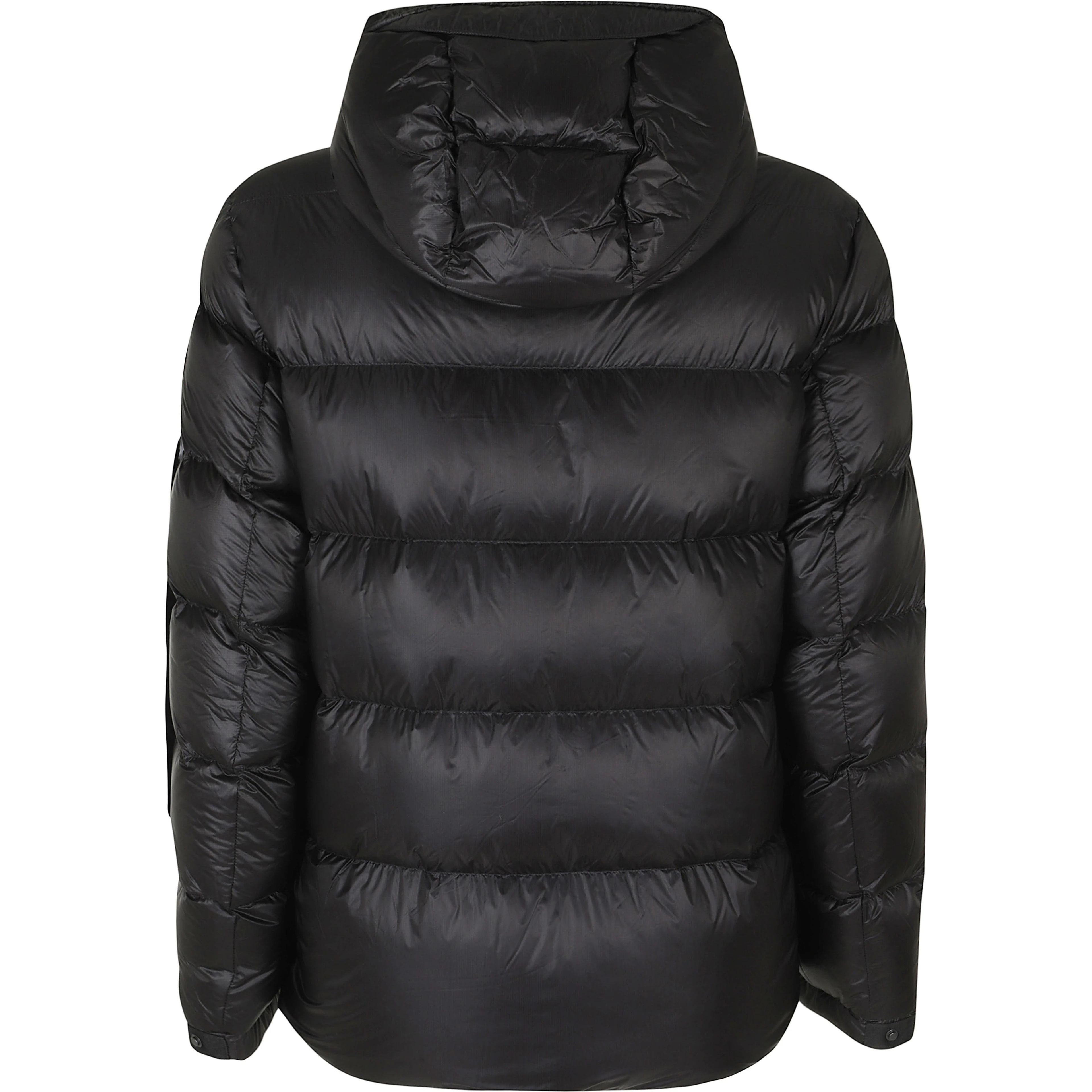 GIACCONE COUD RIPSTOP
