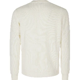 GIROCOLLO ML IN COSTA LANA MERINO