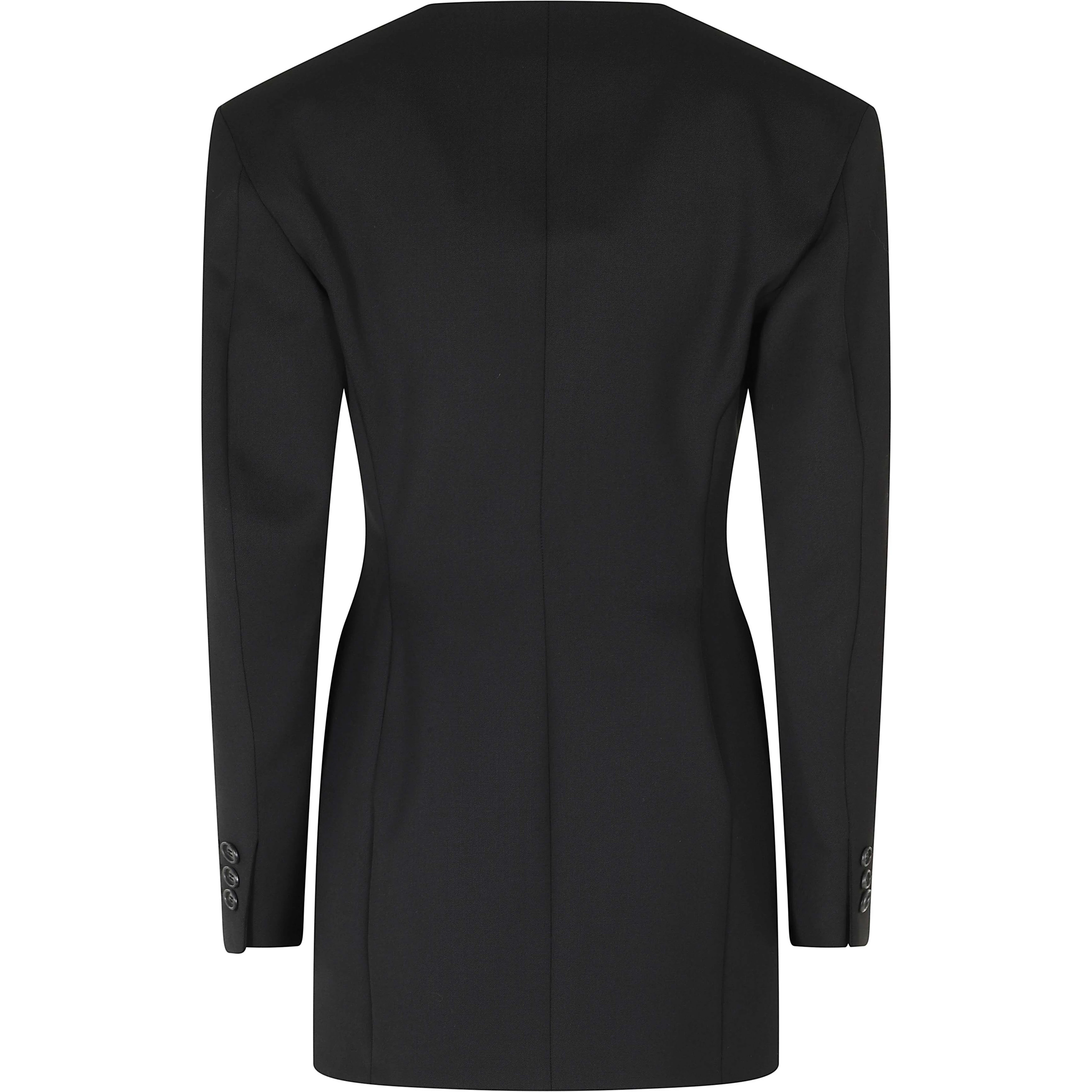 ALEXIS ROBE MANTEAU