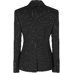 BIANCA FITTED BLAZER