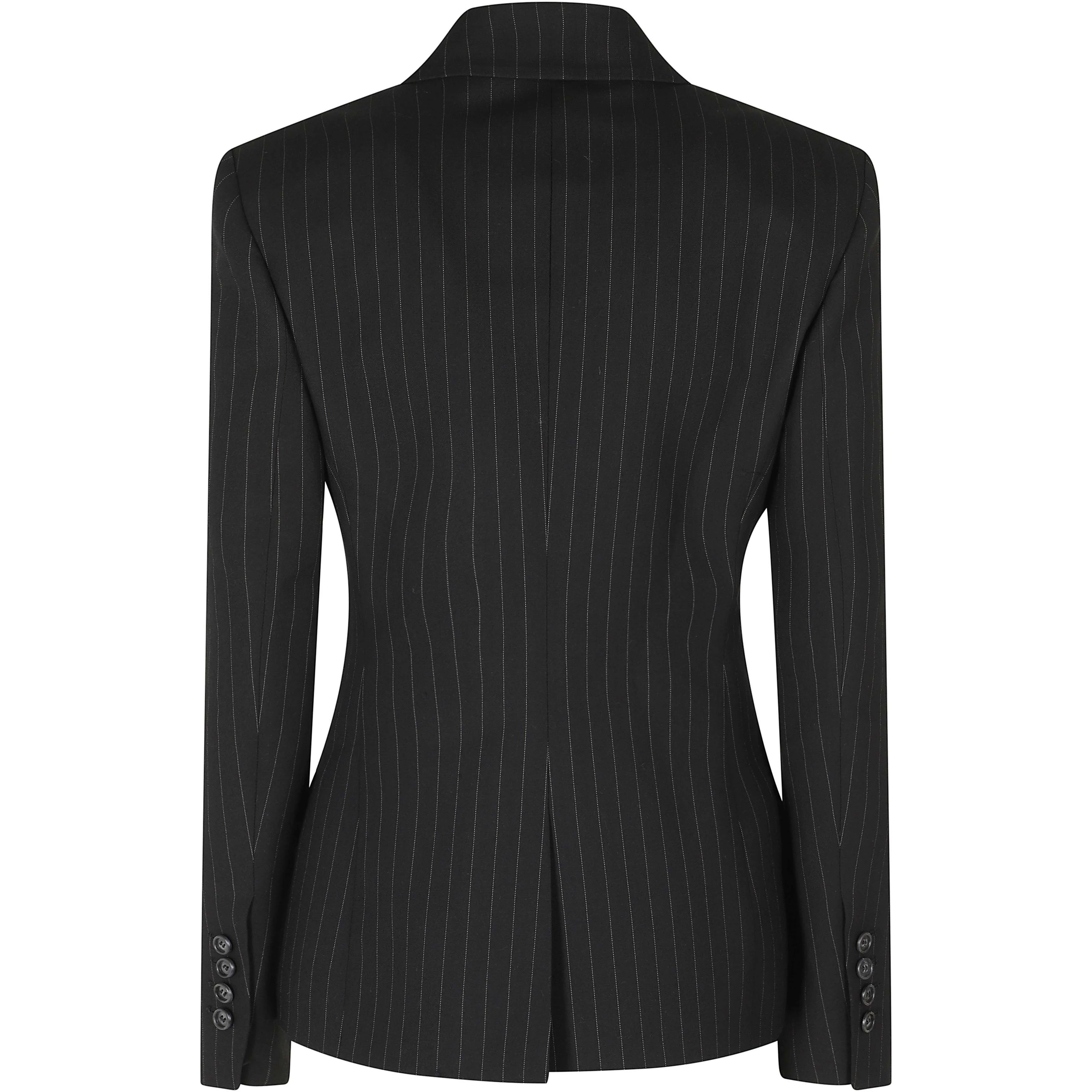 BIANCA FITTED BLAZER