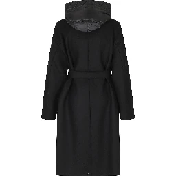 TOGGLE COAT VESTAGLIA