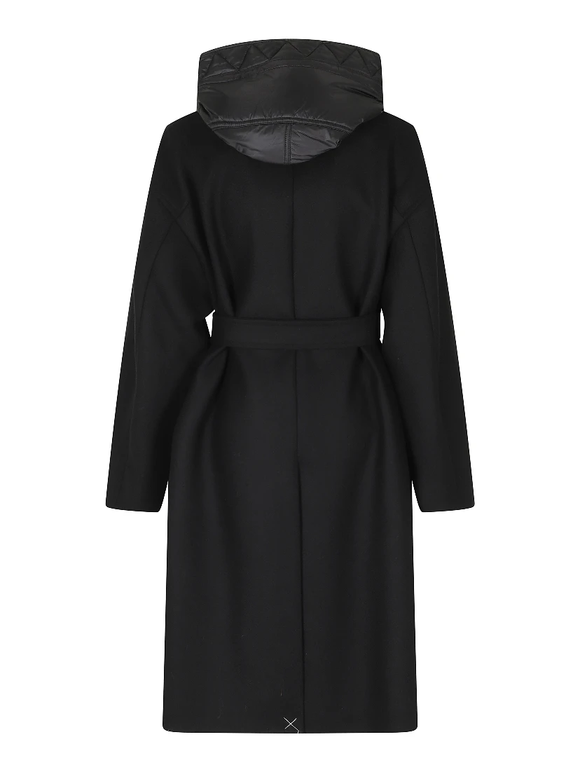 TOGGLE COAT VESTAGLIA