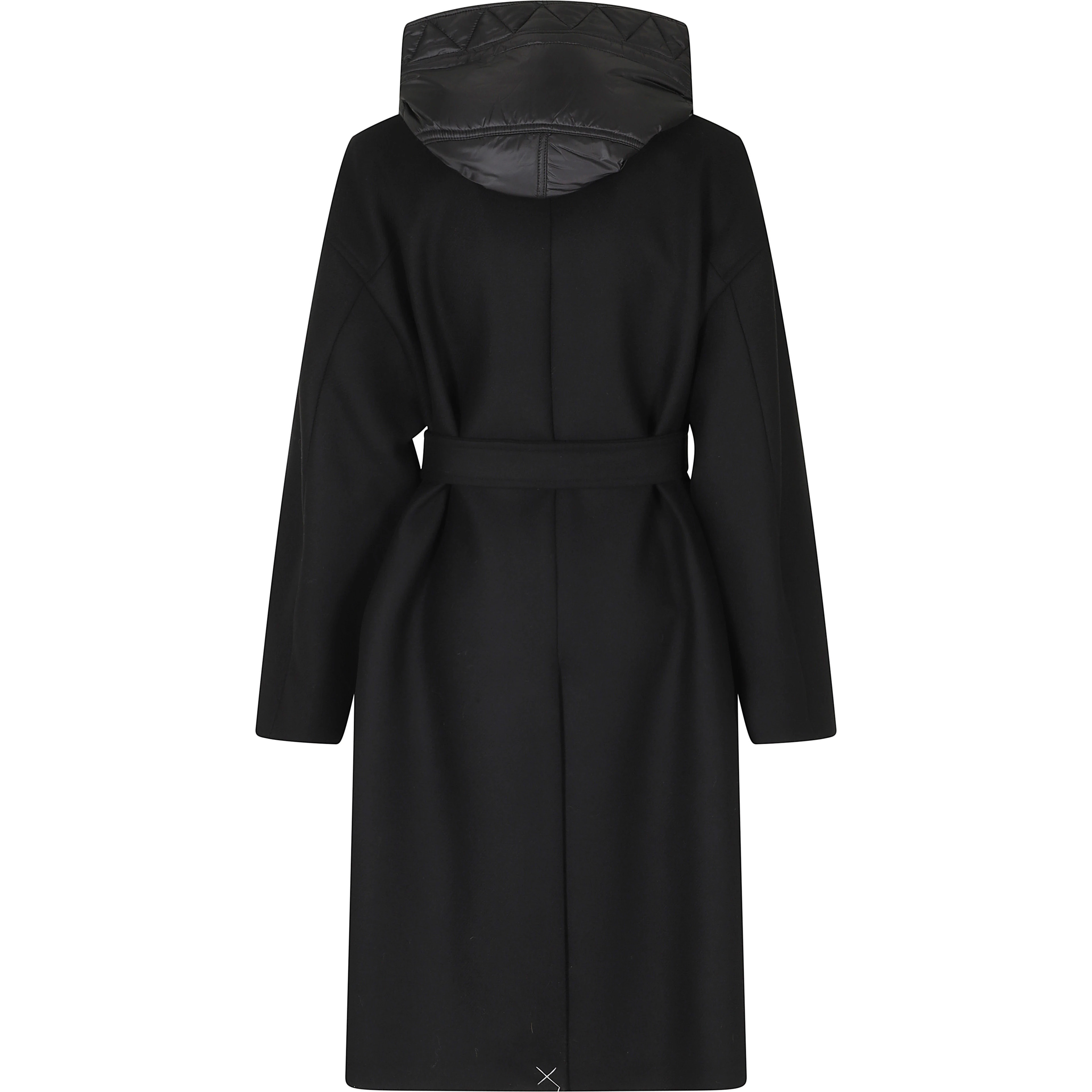 TOGGLE COAT VESTAGLIA