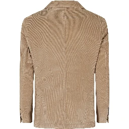 GIACCA DOPPIOPETTO VELLUTO 1000 RIGHE
