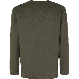 FELPA GIROCOLLO COTONE