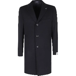 CAPPOTTO CORTO LANA CASH
