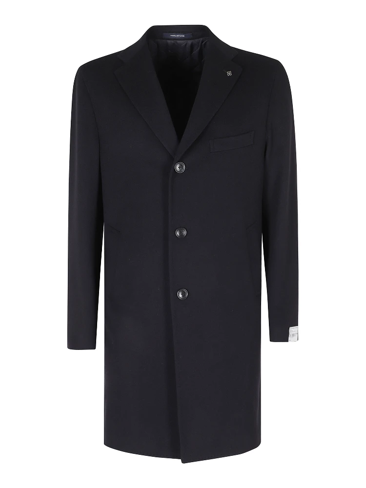 CAPPOTTO CORTO LANA CASH