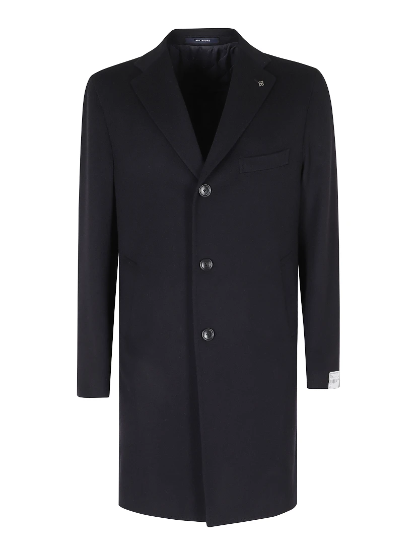 CAPPOTTO CORTO LANA CASH
