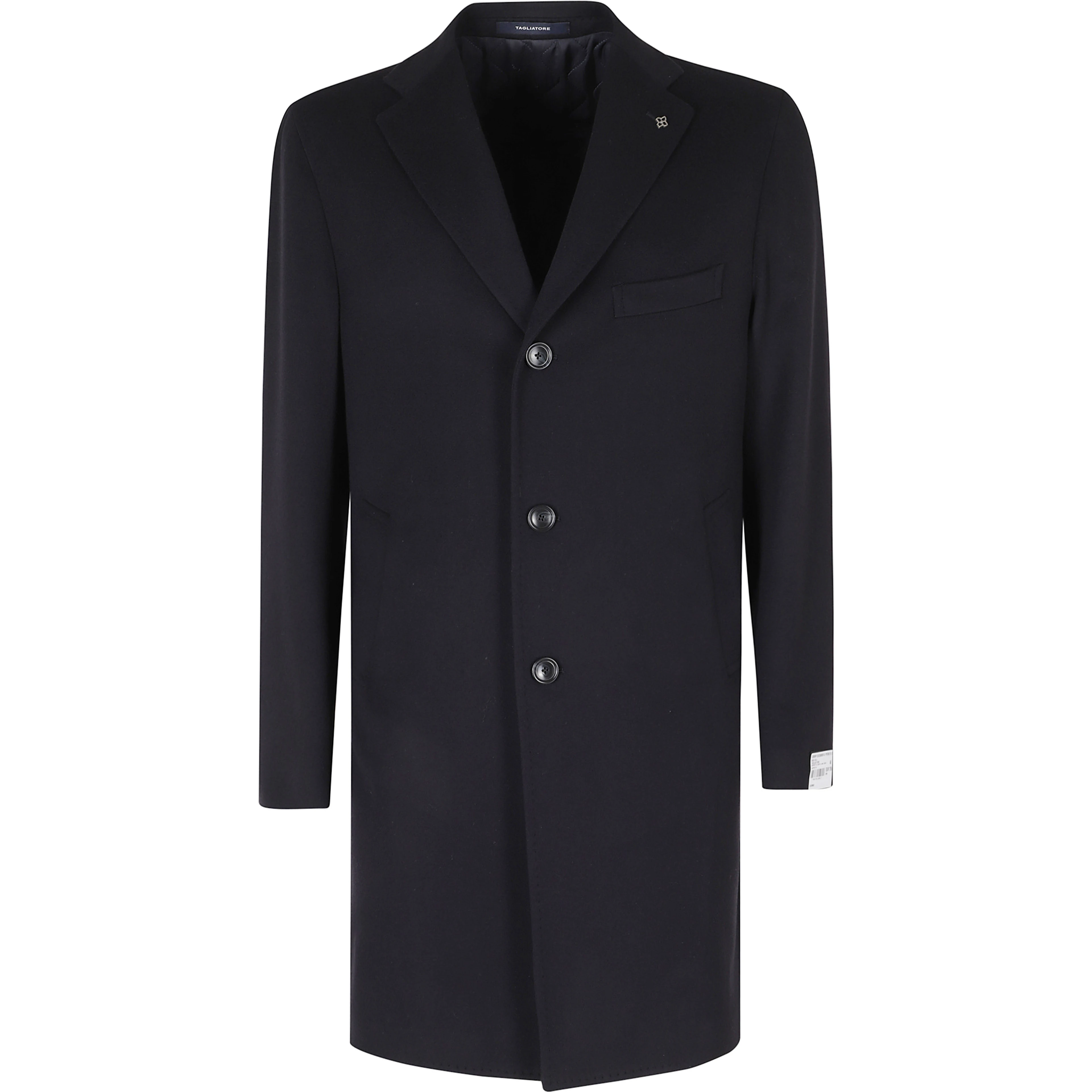 CAPPOTTO CORTO LANA CASH