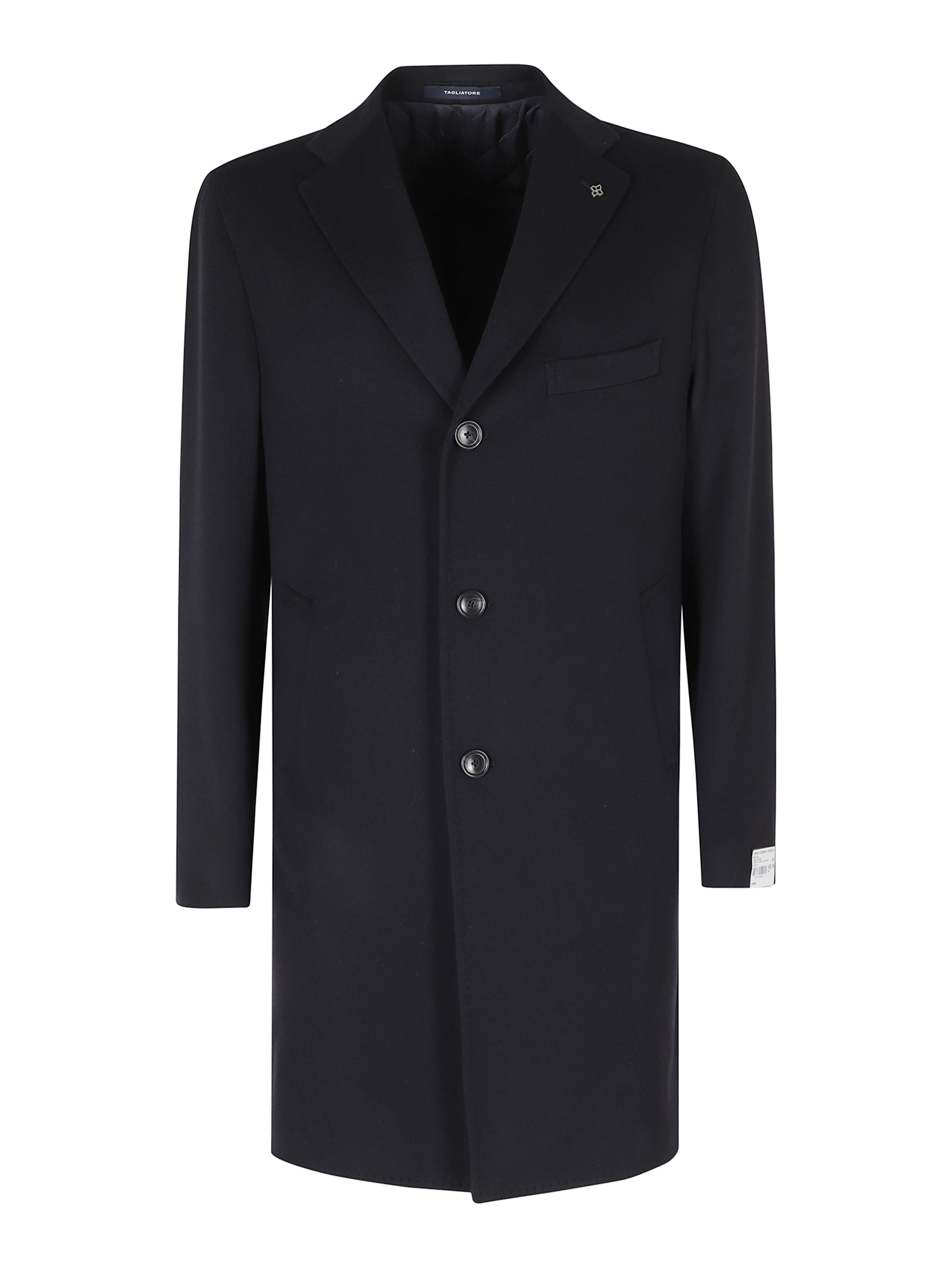 CAPPOTTO CORTO LANA CASH