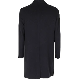 CAPPOTTO DPETTO LANA CASH